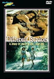 Different Strokes movie in Landon Hall filmography.
