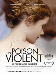 Un poison violent is the best movie in Lio filmography.