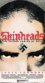 Skinheads is the best movie in Brian Brophy filmography.