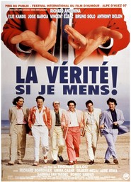 La verite si je mens is the best movie in Sabrina Van Tassel filmography.