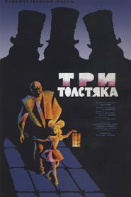 Tri tolstyaka movie in Roman Filippov filmography.