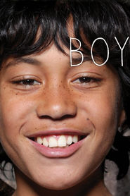 Boy movie in Djeyms Rolleston filmography.