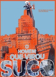O Homem que Virou Suco is the best movie in Barros Freire filmography.