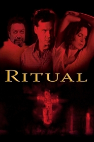 Ritual is the best movie in Tim Curry filmography.