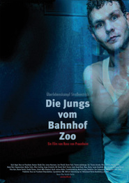 Die Jungs vom Bahnhof Zoo movie in Peter Kern filmography.