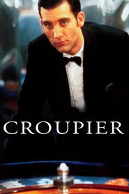Croupier movie in Nicholas Ball filmography.