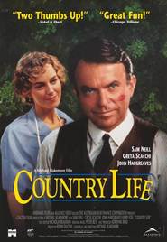 Country Life is the best movie in Kerry Fox filmography.