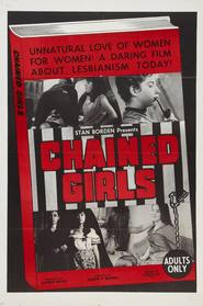 Chained Girls movie in June Roberts filmography.