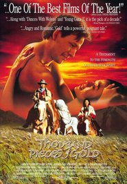 Thousand Pieces of Gold is the best movie in Jimmie F. Skaggs filmography.
