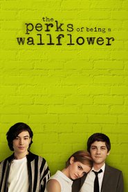 The Perks of Being a Wallflower is the best movie in Johnny Simmons filmography.