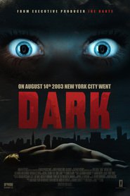 Dark movie in Michael Eklund filmography.