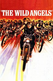 The Wild Angels movie in Bruce Dern filmography.