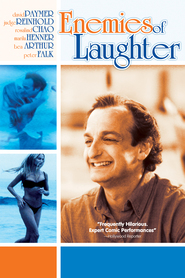 Enemies of Laughter movie in Peter Falk filmography.