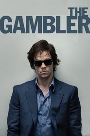 The Gambler movie in Steve Park filmography.