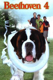 Beethoven's 4th movie in Julia Sweeney filmography.