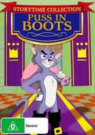 Puss in Boots movie in Ric Herbert filmography.