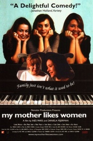 A mi madre le gustan las mujeres is the best movie in Carla Calparsoro filmography.