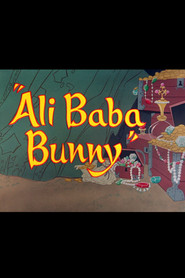 Ali Baba Bunny movie in Mel Blanc filmography.