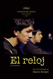 El reloj is the best movie in Nahuel Viale filmography.