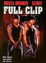 Full Clip is the best movie in Bubba Smith filmography.