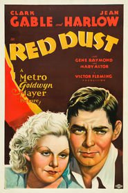Red Dust movie in Jean Harlow filmography.