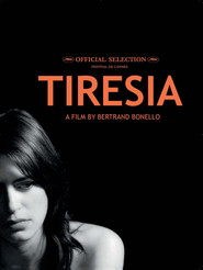Tiresia movie in Laurent Lucas filmography.