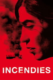 Incendies movie in Lubna Azabal filmography.
