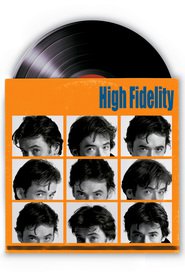 High Fidelity movie in Joan Cusack filmography.