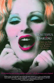 Beautiful Darling is the best movie in Penny Arcade filmography.