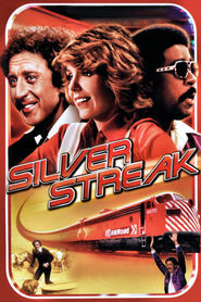 Silver Streak movie in Stefan Gierasch filmography.