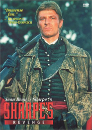 Sharpe's Revenge is the best movie in Féodor Atkine filmography.