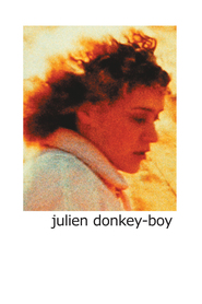 Julien Donkey-Boy movie in Ewen Bremner filmography.