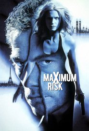 Maximum Risk movie in Natasha Henstridge filmography.