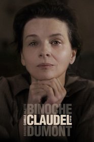 Camille Claudel 1915 movie in Jean-Luc Vincent filmography.