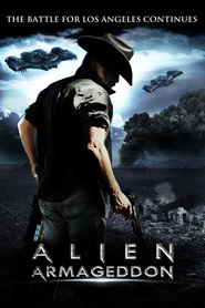 Alien Armageddon is the best movie in Julia Parker filmography.