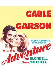 Adventure is the best movie in Philip Merivale filmography.