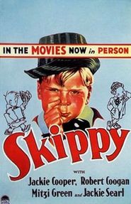 Skippy movie in Willard Robertson filmography.