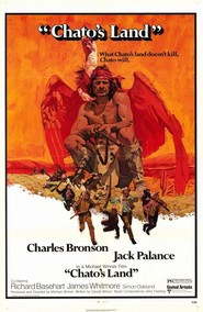 Chato's Land movie in Richard Jordan filmography.