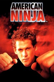 American Ninja is the best movie in Michael Dudikoff filmography.