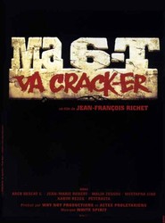 Cracker movie in R. Lee Ermey filmography.