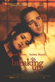 Breaking Up movie in Salma Hayek filmography.