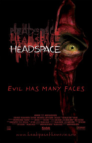Headspace movie in Mark Margolis filmography.