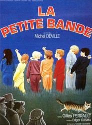 La petite bande is the best movie in Remi Usquin filmography.
