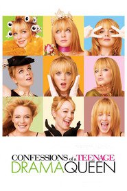Confessions of a Teenage Drama Queen movie in Richard Fitzpatrick filmography.
