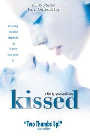 Kissed movie in Tim Dixon filmography.