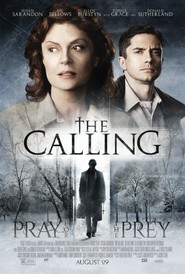 The Calling movie in Christopher Heyerdahl filmography.