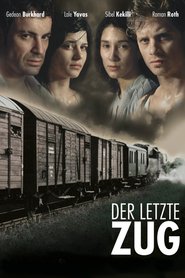 Der letzte Zug movie in Roman Roth filmography.