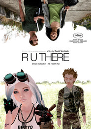 R U There is the best movie in Phi Ngyuen filmography.