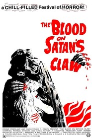 Blood on Satan's Claw movie in Patrick Wymark filmography.