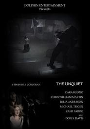 The Unquiet movie in Chris Martin filmography.